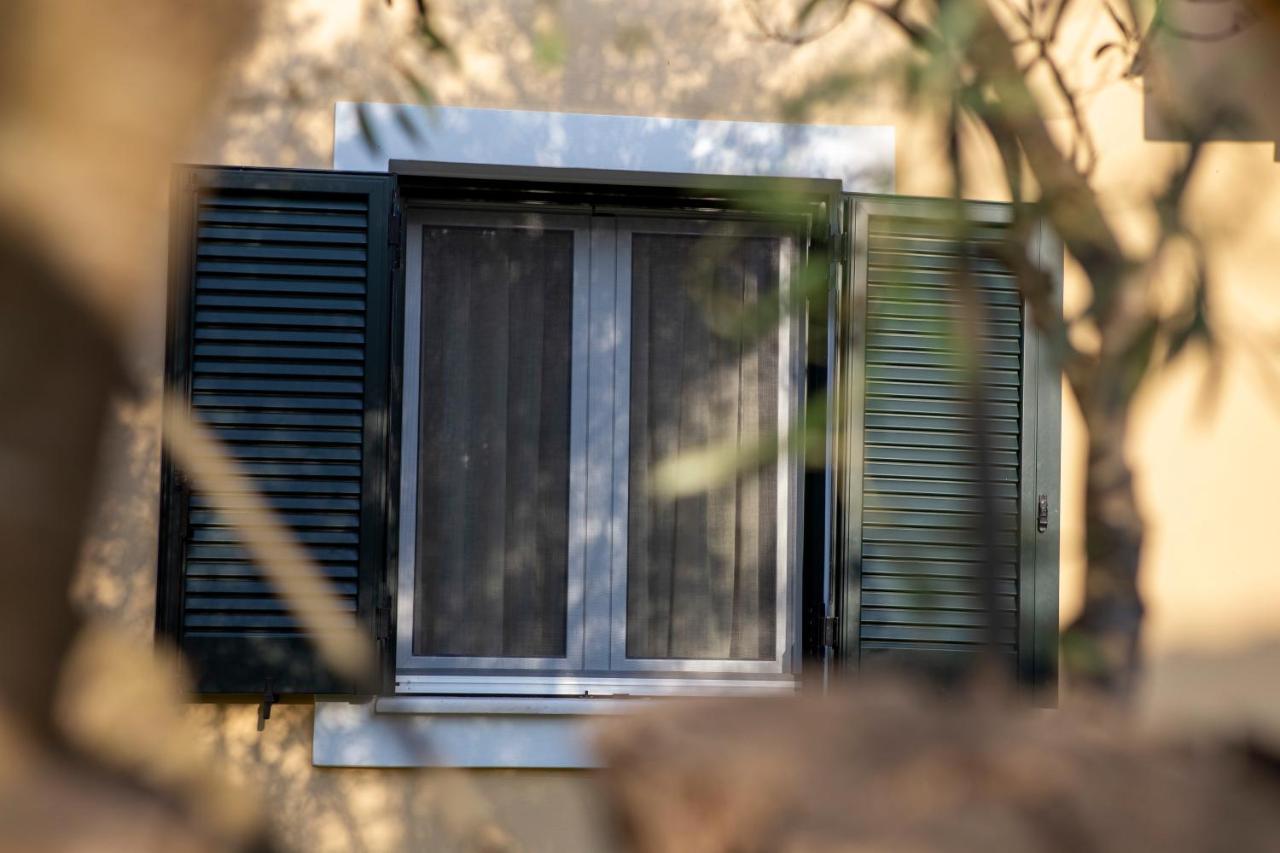 Vk Villas Apolpaina エクステリア 写真