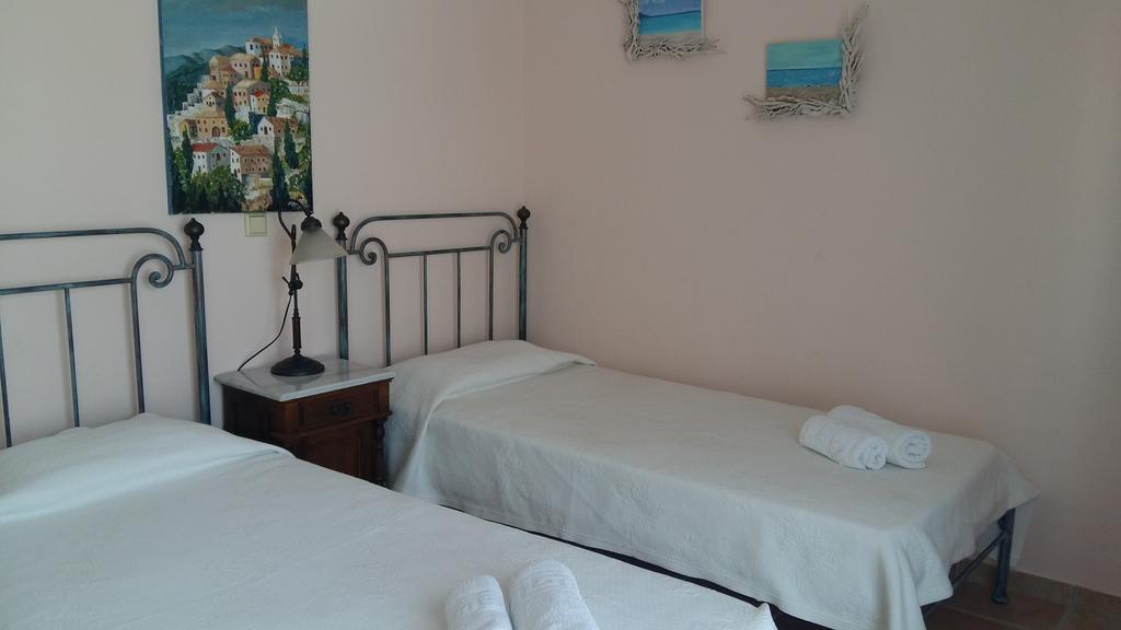 Vk Villas Apolpaina 部屋 写真